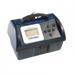 Máy đo nồng độ ClO2 Palintest ChlordioXense