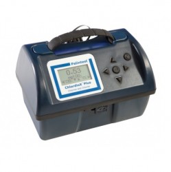 Máy đo nồng độ Cl, ClO2, ClO3 Palintest ChlordioX Plus