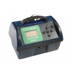 Thiết bị kiểm tra Đồng, Chì trong nước Palintest SA1100