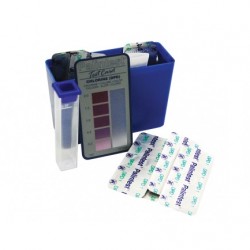 Bộ dụng cụ phân tích nước bỏ túi Palintest