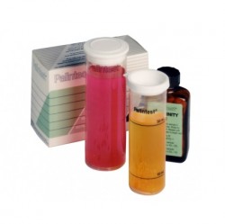 Bộ kit dạng viên phân tích nước Palintest