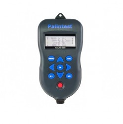 Máy phân tích nước đa chỉ tiêu Palintest Macro 900