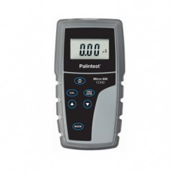 Máy đo độ dẫn điện cầm tay Palintest Micro 600