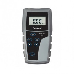 Máy đo chỉ số TDS cầm tay Palintest Micro 600