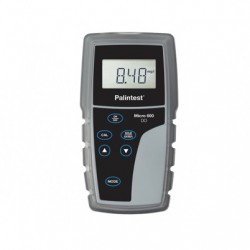 Máy đo chỉ số DO cầm tay Palintest Micro 600