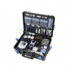 Bộ kit phân tích nước đa chỉ tiêu Palintest Wagtech Potatech