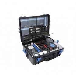 Bộ kit phân tích nước đa chỉ tiêu Palintest Wagtech Potakit