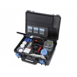 Bộ kit phân tích vi sinh vật trong nước Palintest Wagtech Potatest