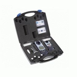 Quang kế kết hợp đo nồng độ Clo và Độ đục/TSS (Dải rộng) Palintest PTH7092