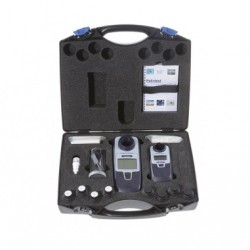 Quang kế kết hợp đo nồng độ ôzôn và Độ đục/TSS Palintest PTH7094