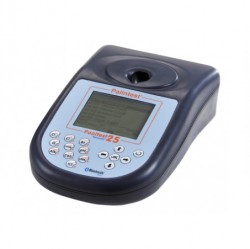 Quang kế phân tích nước bể bơi Palintest Pooltest 25