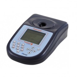 Quang kế phân tích nước bể bơi Palintest Pooltest 9