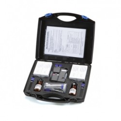 Bộ kit cân bằng chất lượng nước Palintest SP129 - SP129C - SP130 - SKH129 - SKH129C