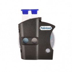 Bộ dụng cụ so màu phân tích nước bể bơi Palintest