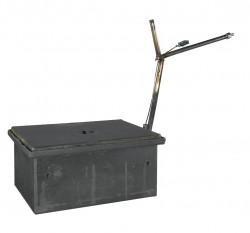 Hộp ủ, ram nhiệt luyện Nabertherm