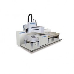 Thiết bị phân tích COD SCP Science EasyPREP AutoCHEM