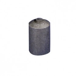 Chén nung graphit ngoài SCP Science (pk 1000)