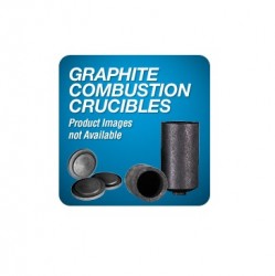 Chén nung Graphit SCP Science, HP