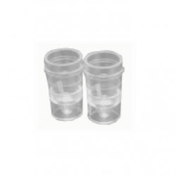 Chén mẫu SCP Science, 1.5ml, đáy hình nón (M)