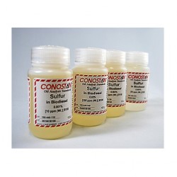 Dung dịch chuẩn lưu huỳnh trong Biodiesel SCP Science