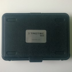 Máy đo chiều dày lớp phủ TROTEC BB20