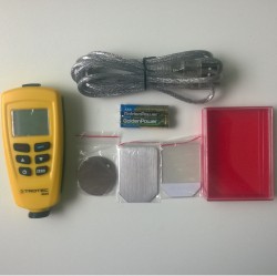 Máy đo chiều dày lớp phủ TROTEC BB20