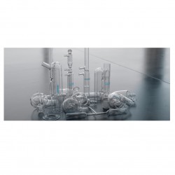 Buồng phun sương SCP Science Elan 5000, 6X00, 9000