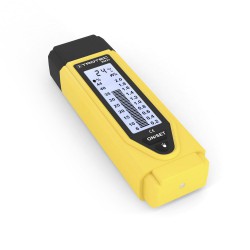 Máy đo độ ẩm gỗ TROTEC BM21