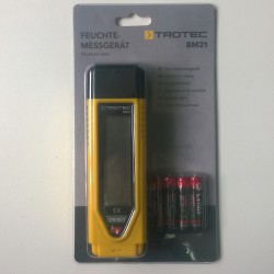 Máy đo độ ẩm gỗ TROTEC BM21