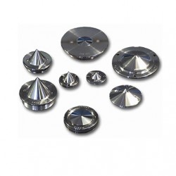 Côn lấy mẫu và côn skimmer ICP-MS Varian - SCP Science 