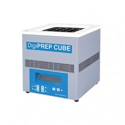 Máy phá mẫu COD SCP Science DigiPREP CUBE, (230V)