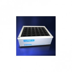 Máy phá mẫu SCP Science DigiPREP MS, 100ml, 30 vị trí (115V/230V)