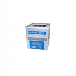 Máy phá mẫu SCP Science DigiPREP Mini, 50ml, 9 vị trí (115V)