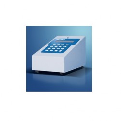 Bàn phím điều khiển máy phá mẫu SCP-Science DigiPREP