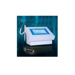 Bộ điều khiển màn hình cảm ứng màu với USB SCP-Science 