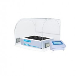 Tủ hút SCP Science DigiPREP