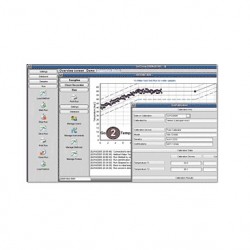 Phần mềm SCP Science DigiPREP Go2Temp 