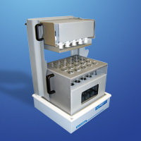 Máy phá mẫu SCP Science DigiPREP HT 250-20 đầu dò kép