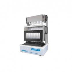 Máy phá mẫu SCP Science DigiPREP HT 250-10 đầu dò kép