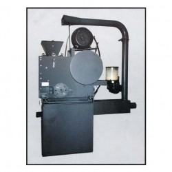 Máy nghiền hàm SCP Science SP-1000