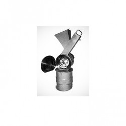 Máy nghiền vật liệu mềm SCP Science SP-3000, 208V/50