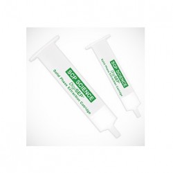 Cartridge lọc cation SCP Science- DigiSEP xanh lục