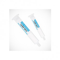 Cartridge/cột chiết xuất kim loại quý SCP Science