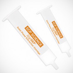 Cartridge lọc chất nền SCP Science- DigiSEP nhãn cam