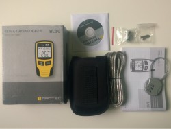 Máy đo khí hậu BL30