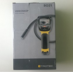 Camera nội soi TROTEC BO 21