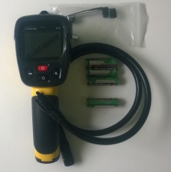 Camera nội soi TROTEC BO 21