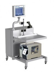 Hệ thống kết hợp cho đóng gói bằng tay MAS