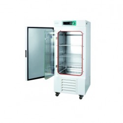 Tủ ấm nhiệt độ thấp loại áo khí Jeio Tech IL3-25