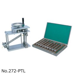 Máy đo độ bền gấp dây cáp Yasuda No.272-PTL 